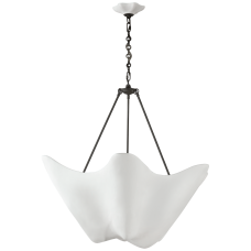 Люстра Cosima Large Chandelier ARN 5249BZ-PW