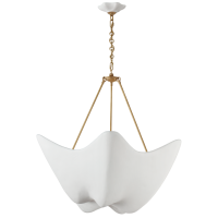 Люстра Cosima Large Chandelier ARN 5249HAB-PW