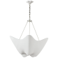 Люстра Cosima Large Chandelier ARN 5249PN-PW
