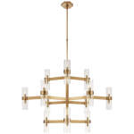 Люстра Margita Medium Chandelier ARN 5272HAB-CG