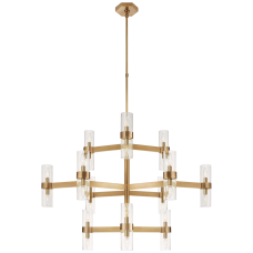 Люстра Margita Medium Chandelier ARN 5272HAB-CG