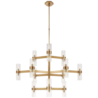 Люстра Margita Medium Chandelier ARN 5272HAB-CG