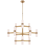 Люстра Margita Medium Chandelier ARN 5272HAB-WG