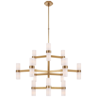 Люстра Margita Medium Chandelier ARN 5272HAB-WG