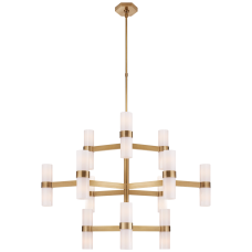 Люстра Margita Medium Chandelier ARN 5272HAB-WG