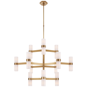 Люстра Margita Medium Chandelier ARN 5272HAB-WG