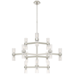 Люстра Margita Medium Chandelier ARN 5272PN-CG