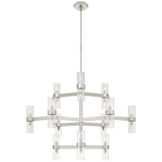 Люстра Margita Medium Chandelier ARN 5272PN-CG