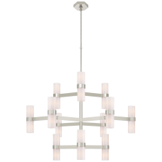 Люстра Margita Medium Chandelier ARN 5272PN-WG