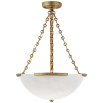 Люстра Mezan Medium Chandelier ARN 5330HAB-WG