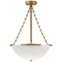 Люстра Mezan Medium Chandelier ARN 5330HAB-WG