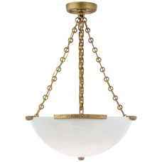 Люстра Mezan Medium Chandelier ARN 5330HAB-WG