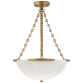 Люстра Mezan Medium Chandelier ARN 5330HAB-WG