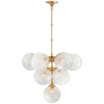 Люстра Cristol Tiered Chandelier