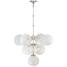 Люстра Cristol Tiered Chandelier