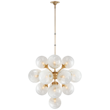 Люстра Cristol Large Tiered Chandelier