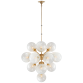 Люстра Cristol Large Tiered Chandelier