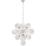 Люстра Cristol Large Tiered Chandelier