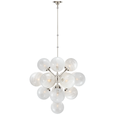 Люстра Cristol Large Tiered Chandelier