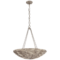 Люстра Benit Medium Sculpted Chandelier ARN 5426BSL