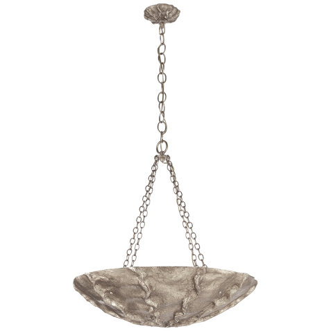 Люстра Benit Medium Sculpted Chandelier ARN 5426BSL