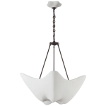 Люстра Cosima Medium Chandelier ARN 5428BZ-PW