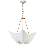 Люстра Cosima Medium Chandelier ARN 5428HAB-PW