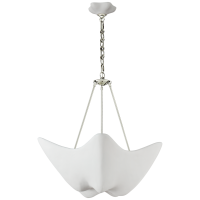 Люстра Cosima Medium Chandelier ARN 5428PN-PW