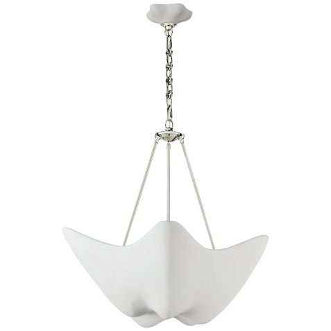 Люстра Cosima Medium Chandelier ARN 5428PN-PW