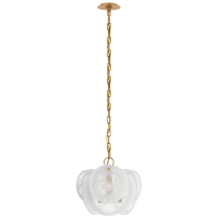 Люстра Loire Petite Chandelier ARN 5453G-WSG