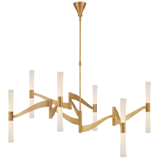 Люстра Brenta Grande Chandelier ARN 5472HAB-CG
