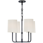 Люстра Go Lightly Small Chandelier BBL 5080C-S