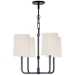 Люстра Go Lightly Small Chandelier BBL 5080C-S