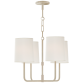 Люстра Go Lightly Small Chandelier BBL 5080CW-S