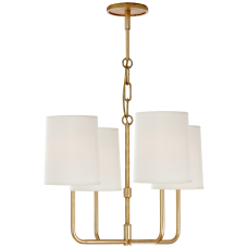 Люстра Go Lightly Small Chandelier BBL 5080G-S
