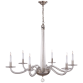 Люстра Robinson Large Chandelier CHC 1141PN