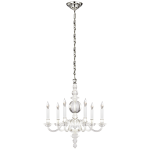 Люстра George II Small Chandelier CHC 1155CG/PN