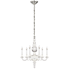 Люстра George II Small Chandelier CHC 1155CG/PN