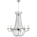 Люстра Paris Flea Market Large Chandelier CHC 1408PS-SG