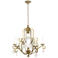 Люстра Piedmont Chandelier CHC 1420GI-SG