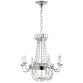 Люстра Paris Flea Market Medium Chandelier CHC 1426PS-SG