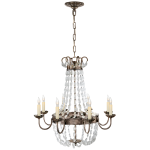 Люстра Paris Flea Market Medium Chandelier CHC 1426SHS-SG