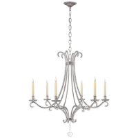 Люстра Oslo Medium Chandelier CHC 1550BSL-CG