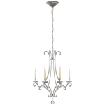Люстра Oslo Small Chandelier CHC 1552BSL-CG