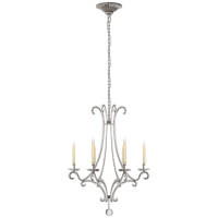 Люстра Oslo Small Chandelier CHC 1552BSL-CG