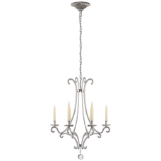 Люстра Oslo Small Chandelier CHC 1552BSL-CG