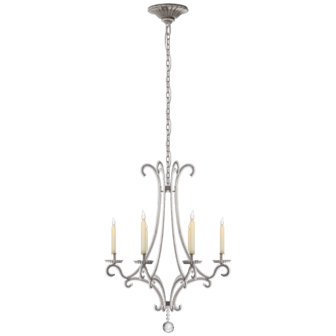 Люстра Oslo Small Chandelier CHC 1552BSL-CG