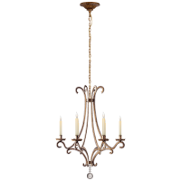 Люстра Oslo Small Chandelier CHC 1552GI-CG