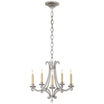 Люстра Oslo Mini Chandelier CHC 1559BSL-CG