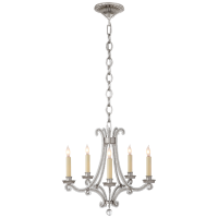 Люстра Oslo Mini Chandelier CHC 1559BSL-CG
